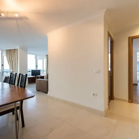 Daire Ne65 Las Palmas de Gran Canaria