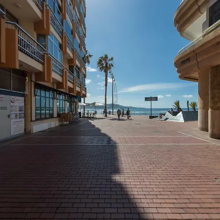 Ne65 Las Palmas de Gran Canaria